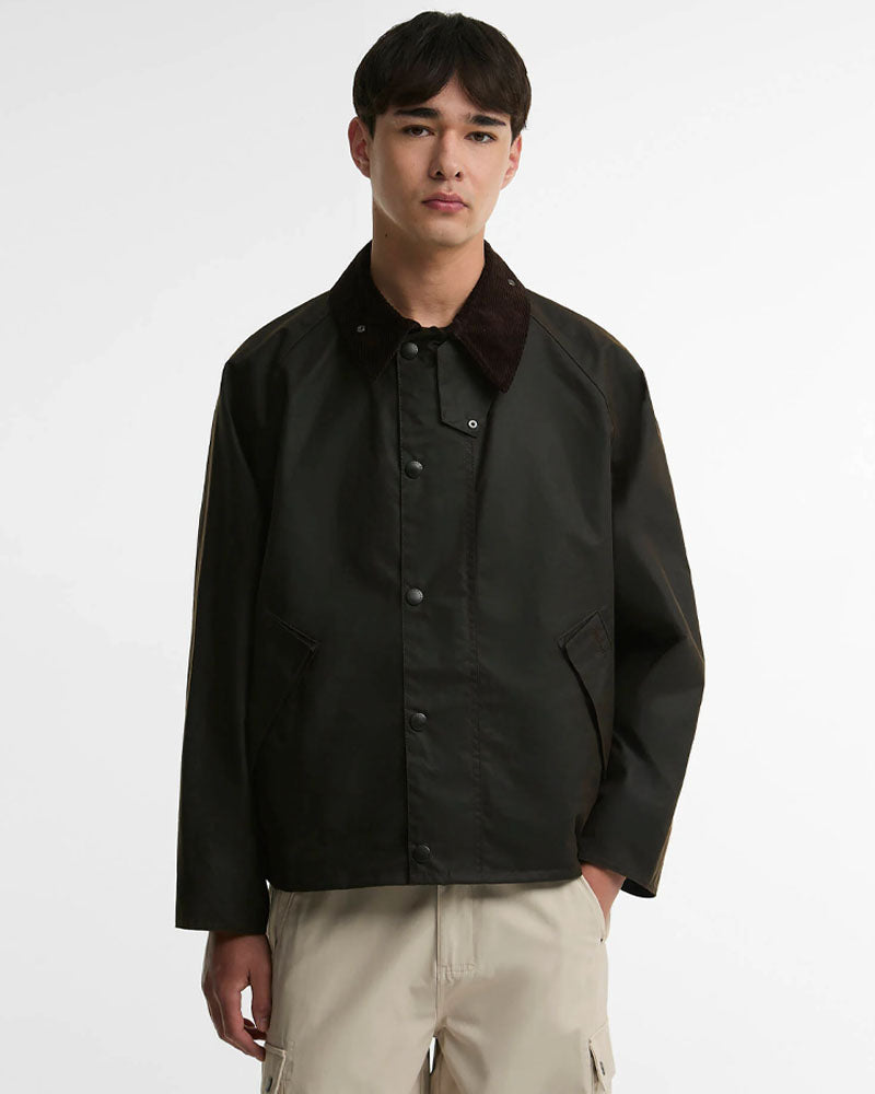 Veste os transport