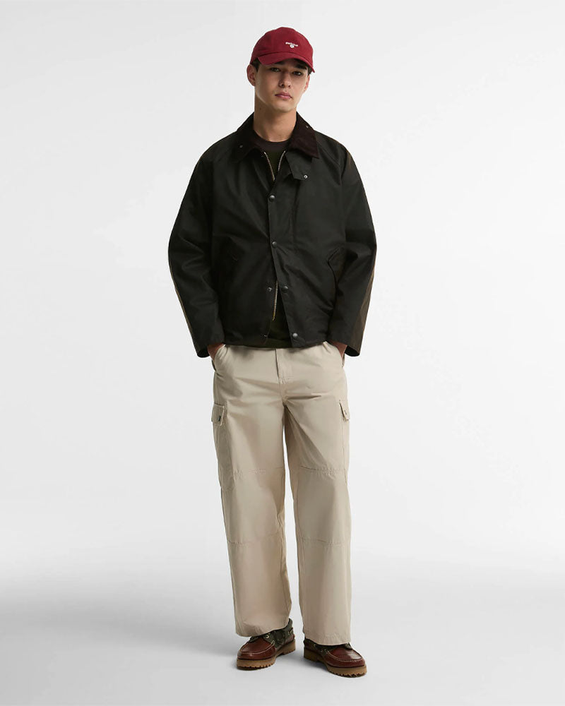 Veste os transport