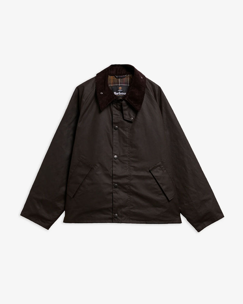 Veste os transport
