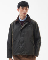 Veste transport barbour