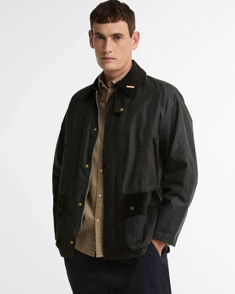 Veste bedale