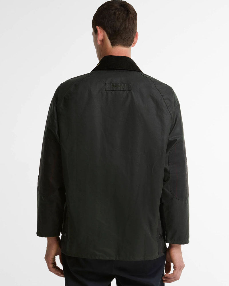 Veste bedale