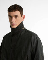 Veste bedale