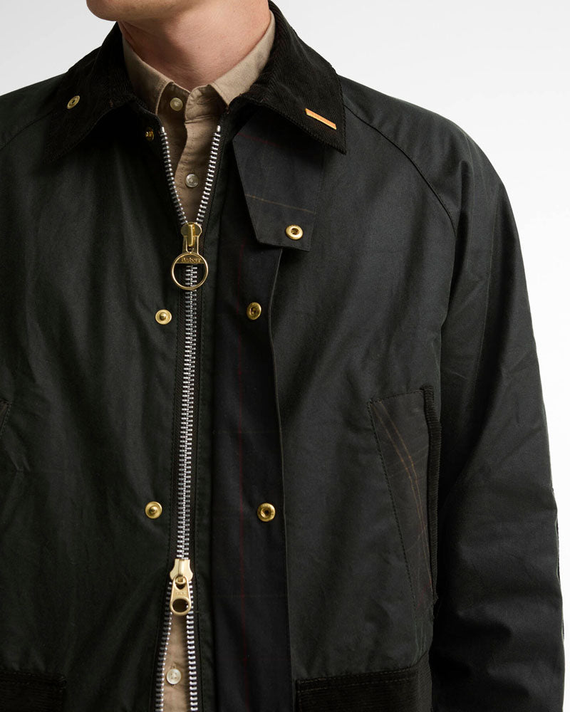 Veste bedale