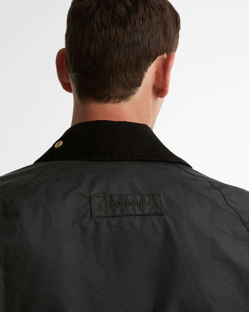 Veste bedale