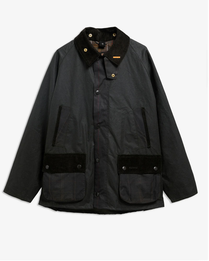 Veste bedale