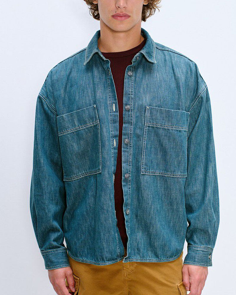 Veste american vintage