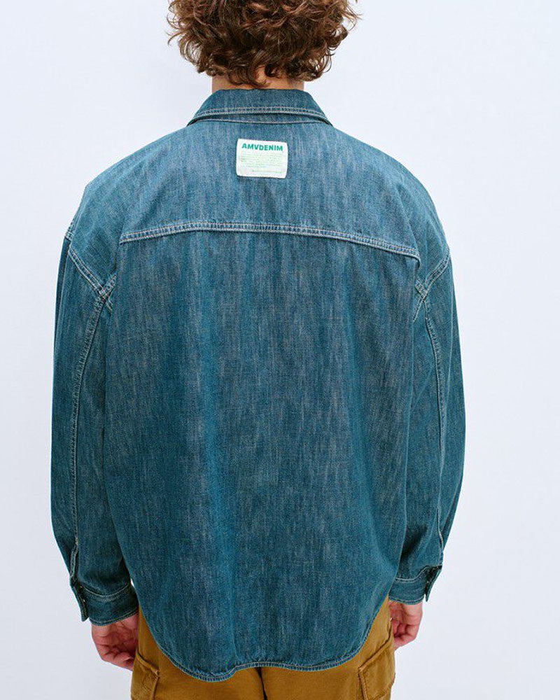 Veste american vintage