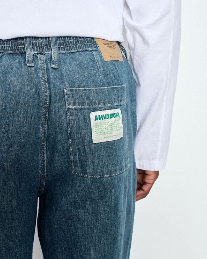 Pantalon american vintage