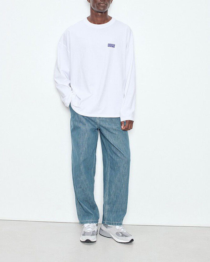 Pantalon american vintage