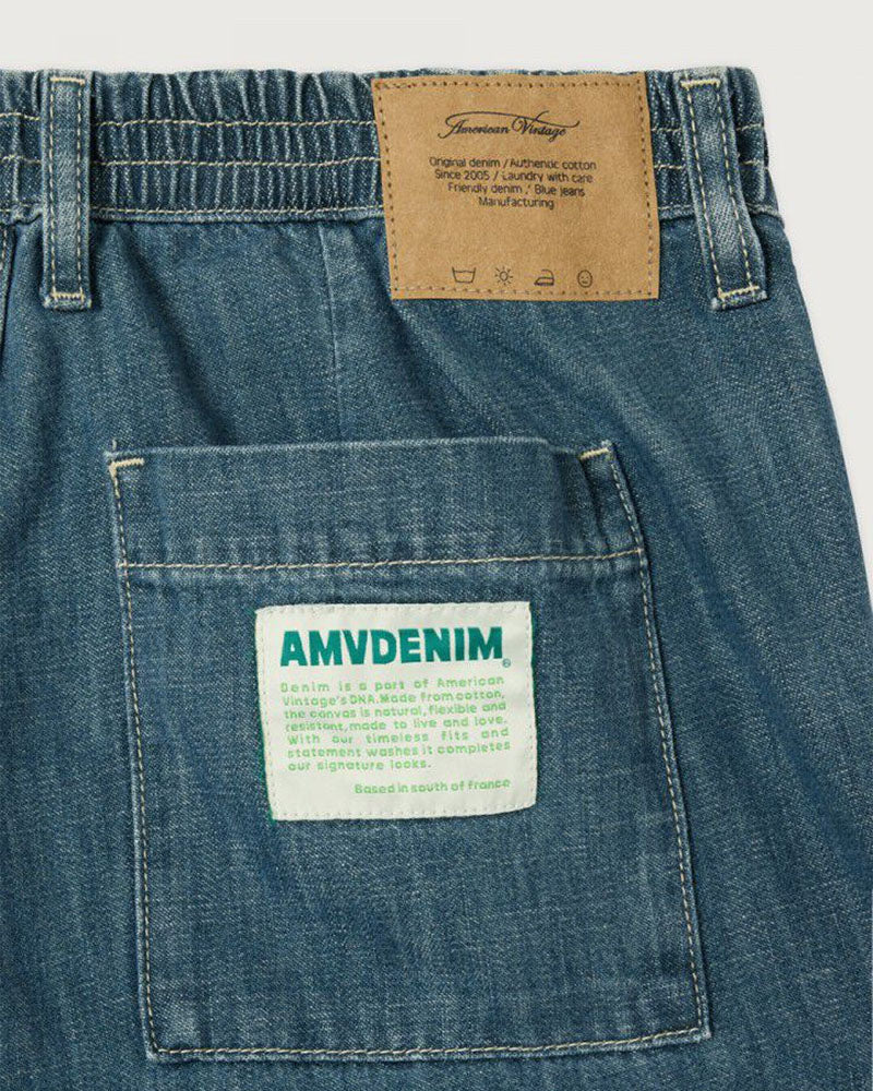 Pantalon american vintage