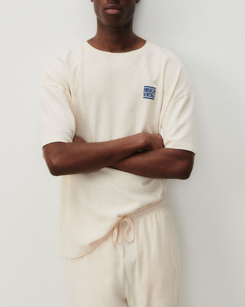 Tee shirt american vintage