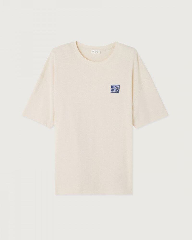 Tee Shirts &amp; Polos AMERICAN VINTAGE - Tee shirt american vintage