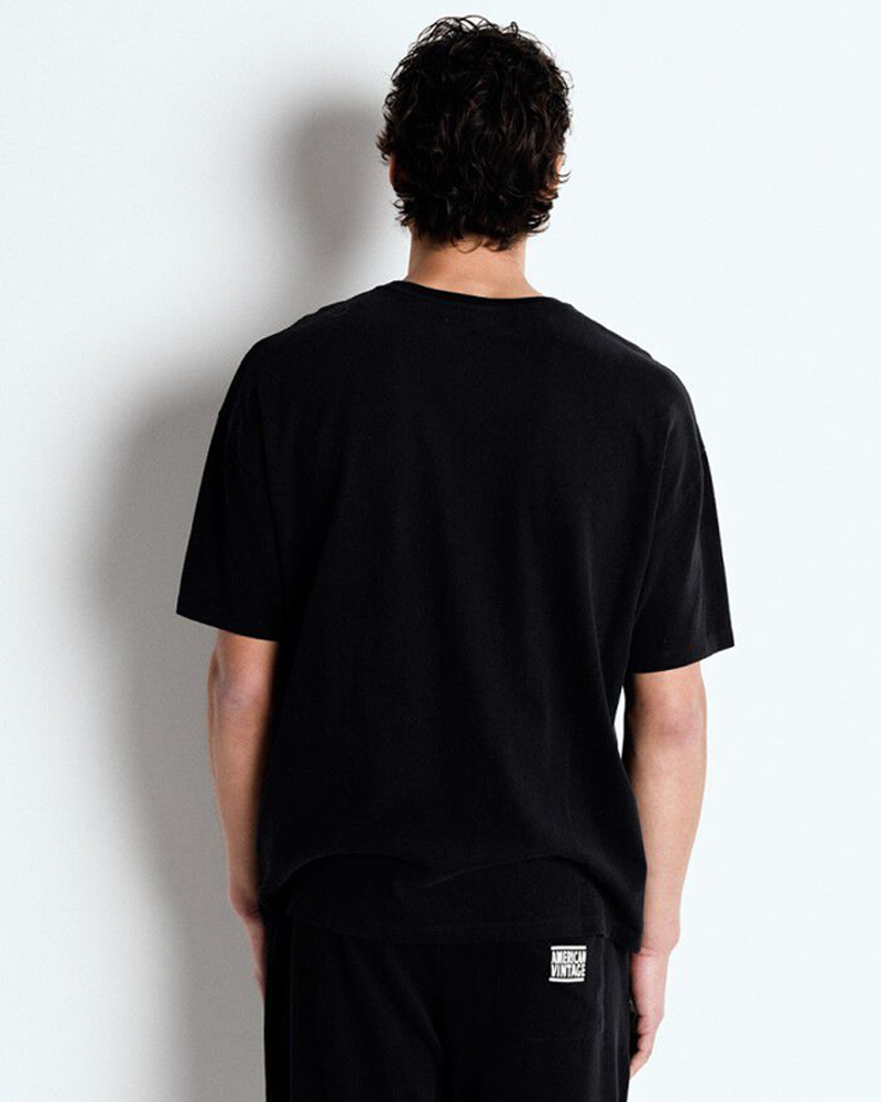 Tee shirt american vintage