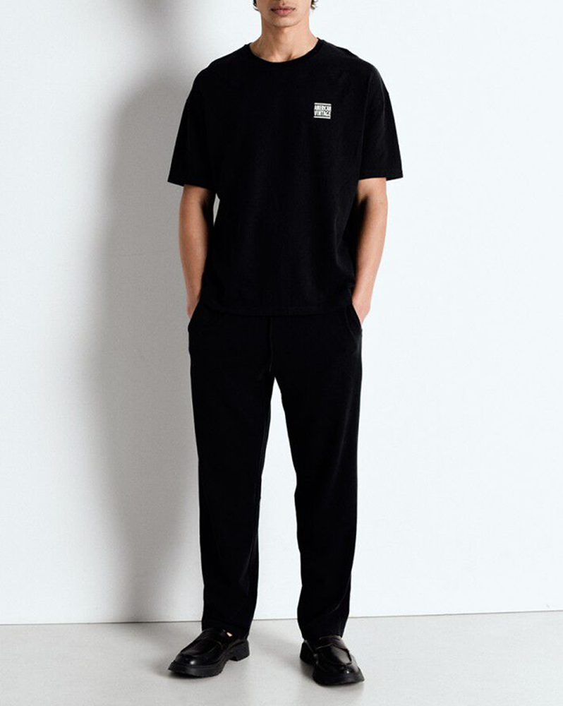 Tee shirt american vintage