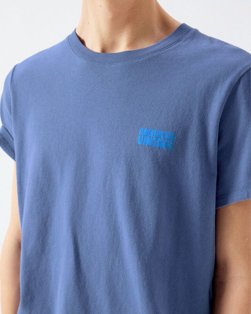 Tee shirt american vintage
