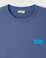 Tee shirt american vintage