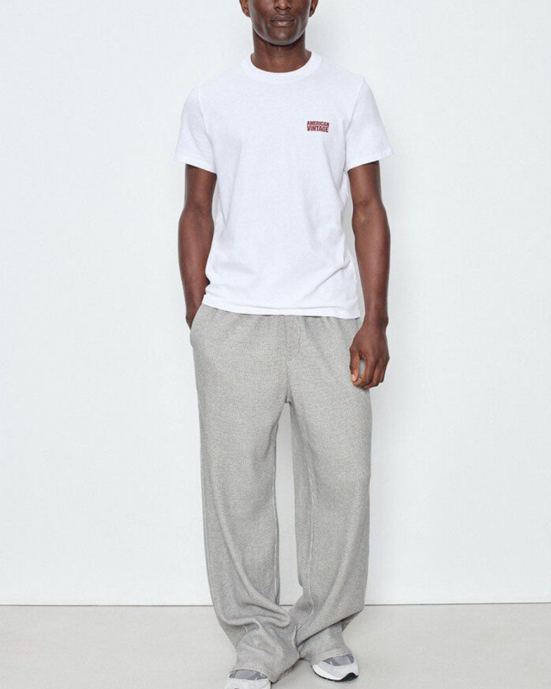 Tee shirt american vintage