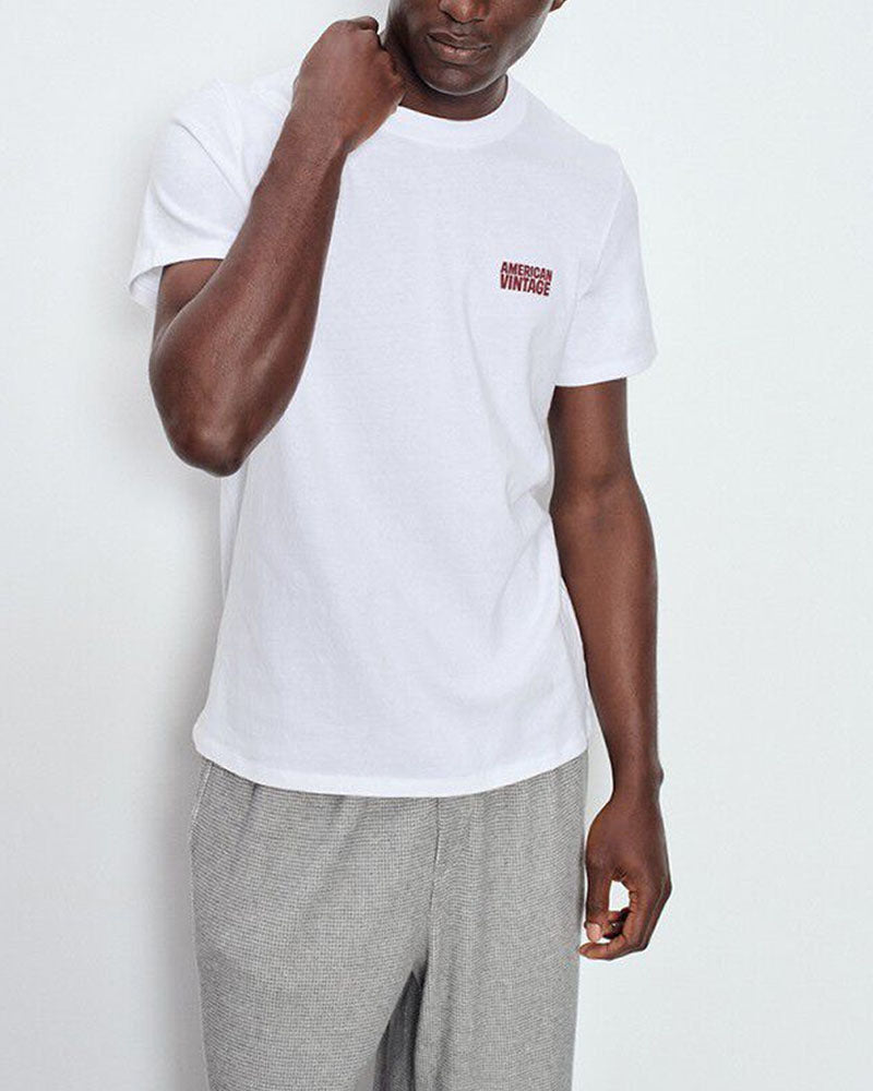 Tee shirt american vintage