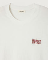 Tee shirt american vintage