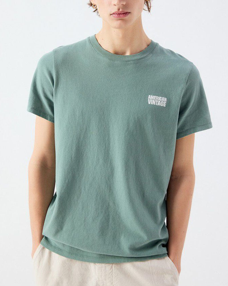 Tee shirt american vintage