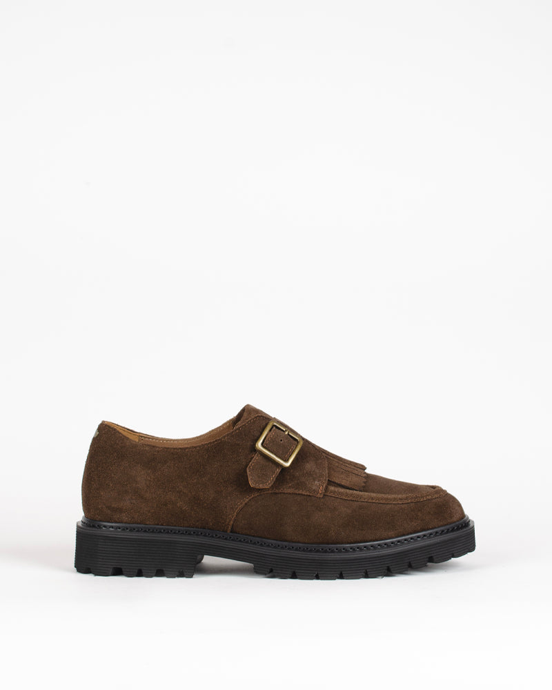 Mocassins mysen