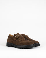 Mocassins mysen