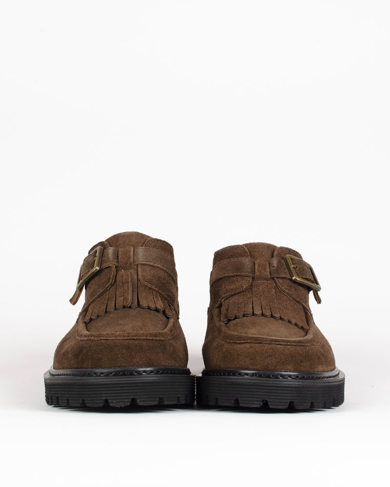 Mocassins mysen