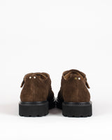 Mocassins mysen