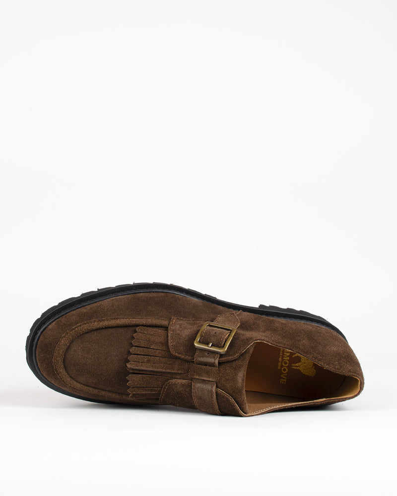 Mocassins mysen