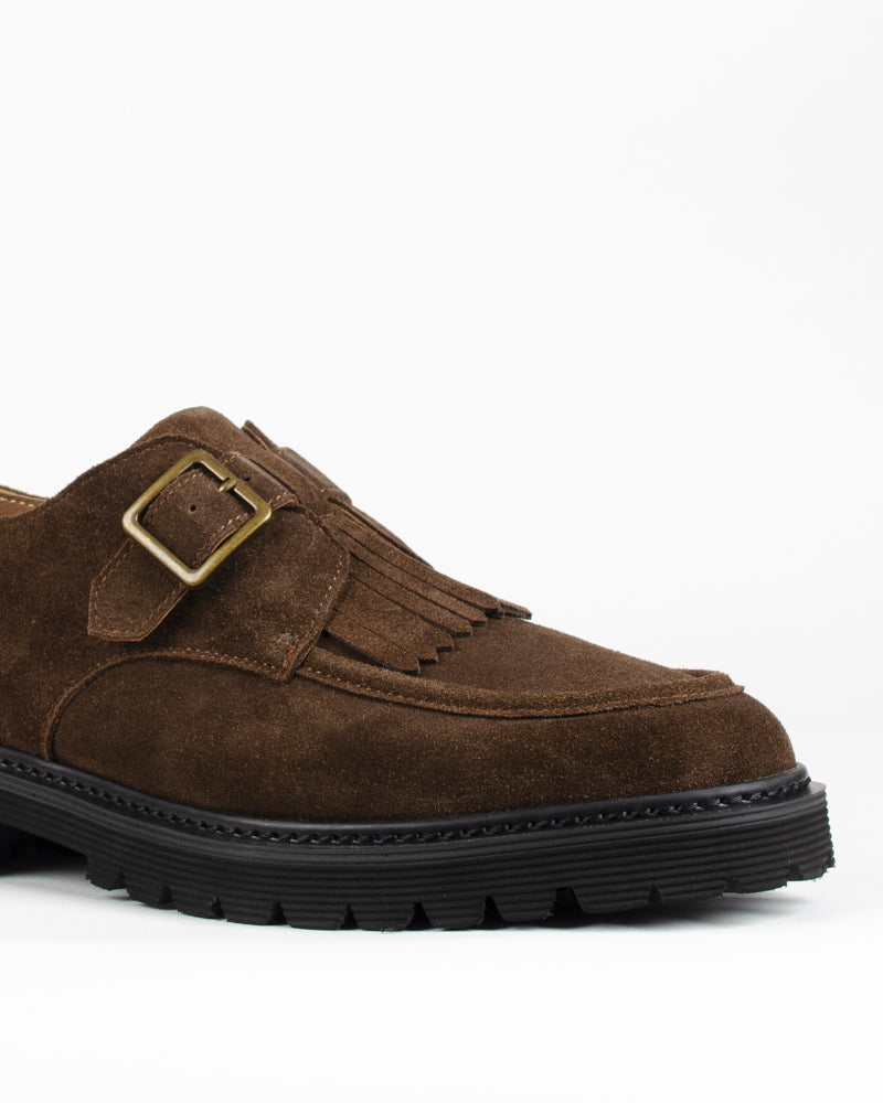 Mocassins mysen