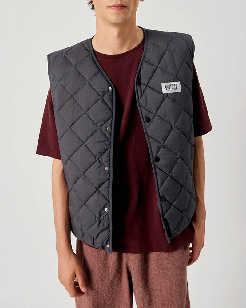 Veste yup