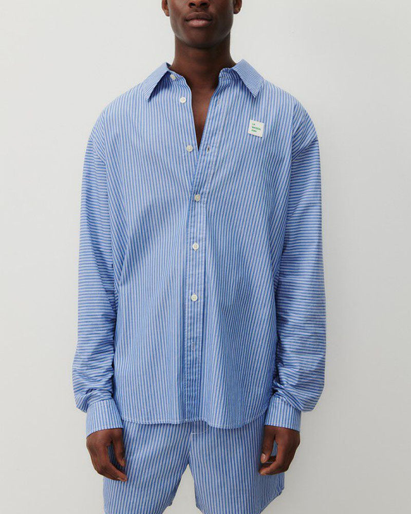 Chemise american vintage