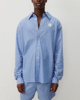 Chemise american vintage