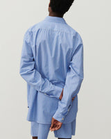 Chemise american vintage