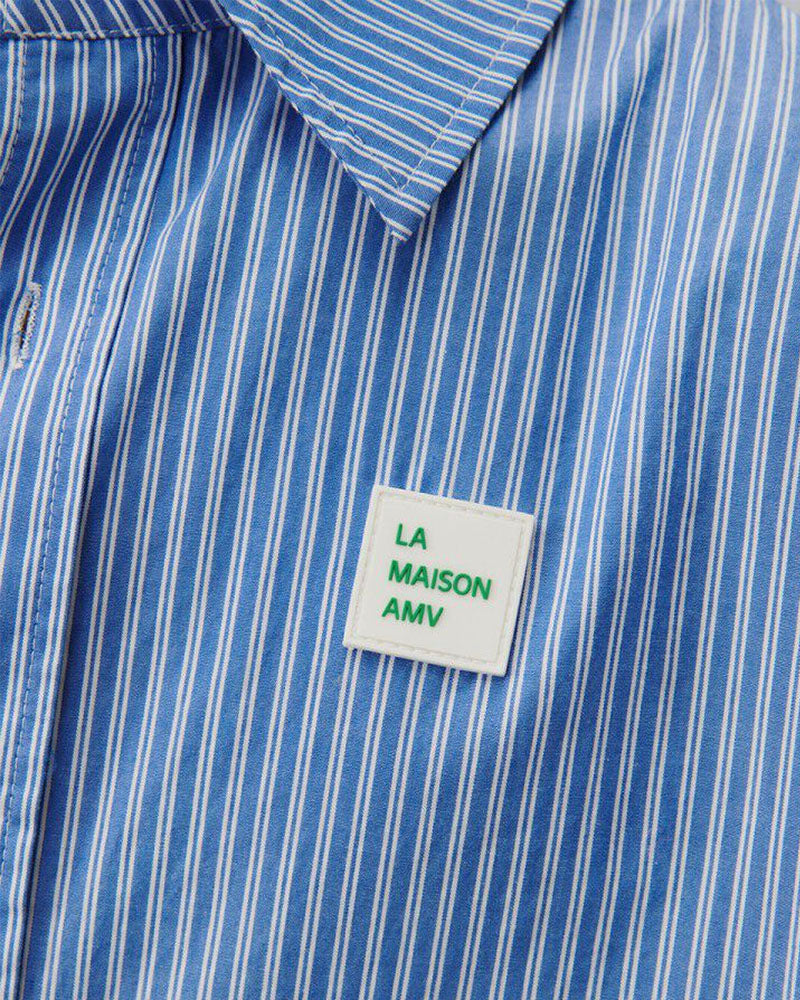 Chemise american vintage
