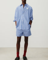 Chemise american vintage