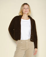 Gilet nadia