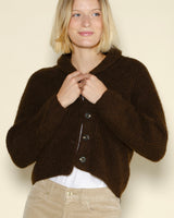 Gilet nadia