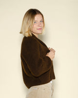 Gilet nadia