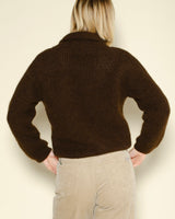 Gilet nadia