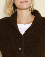 Gilet nadia