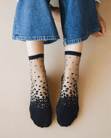 Chaussettes naka meguro