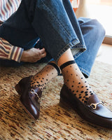 Chaussettes naka meguro