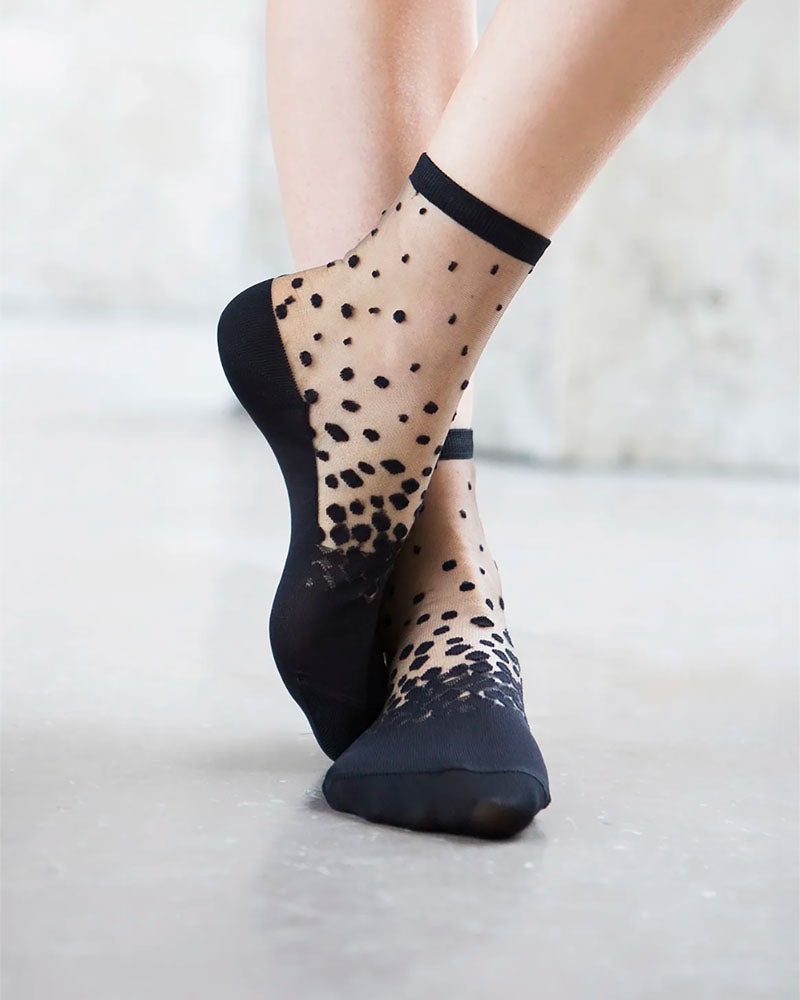 Chaussettes naka meguro