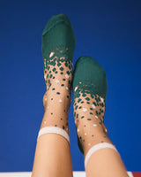 Chaussettes naka meguro