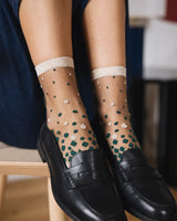 Chaussettes naka meguro