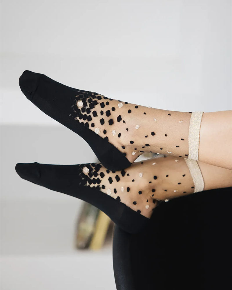 Chaussettes naka meguro