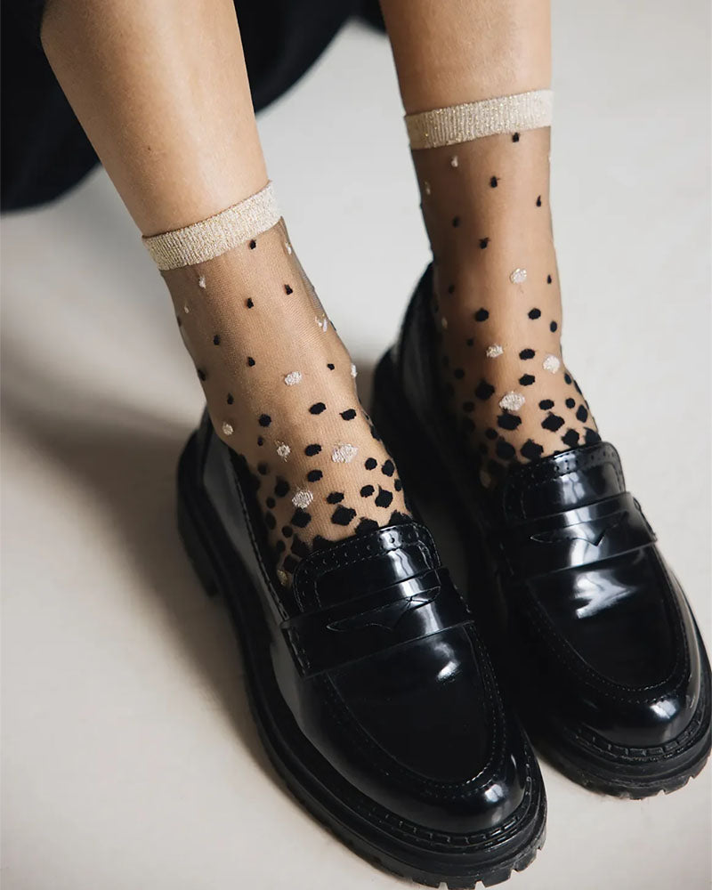 Chaussettes naka meguro