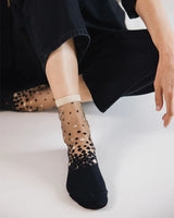 Chaussettes naka meguro
